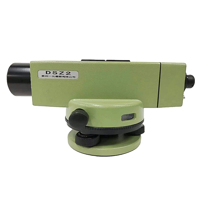 Mount Laser SK-B20 Factory Surveying Instruments Auto Level Magnetic-damping Optical Level