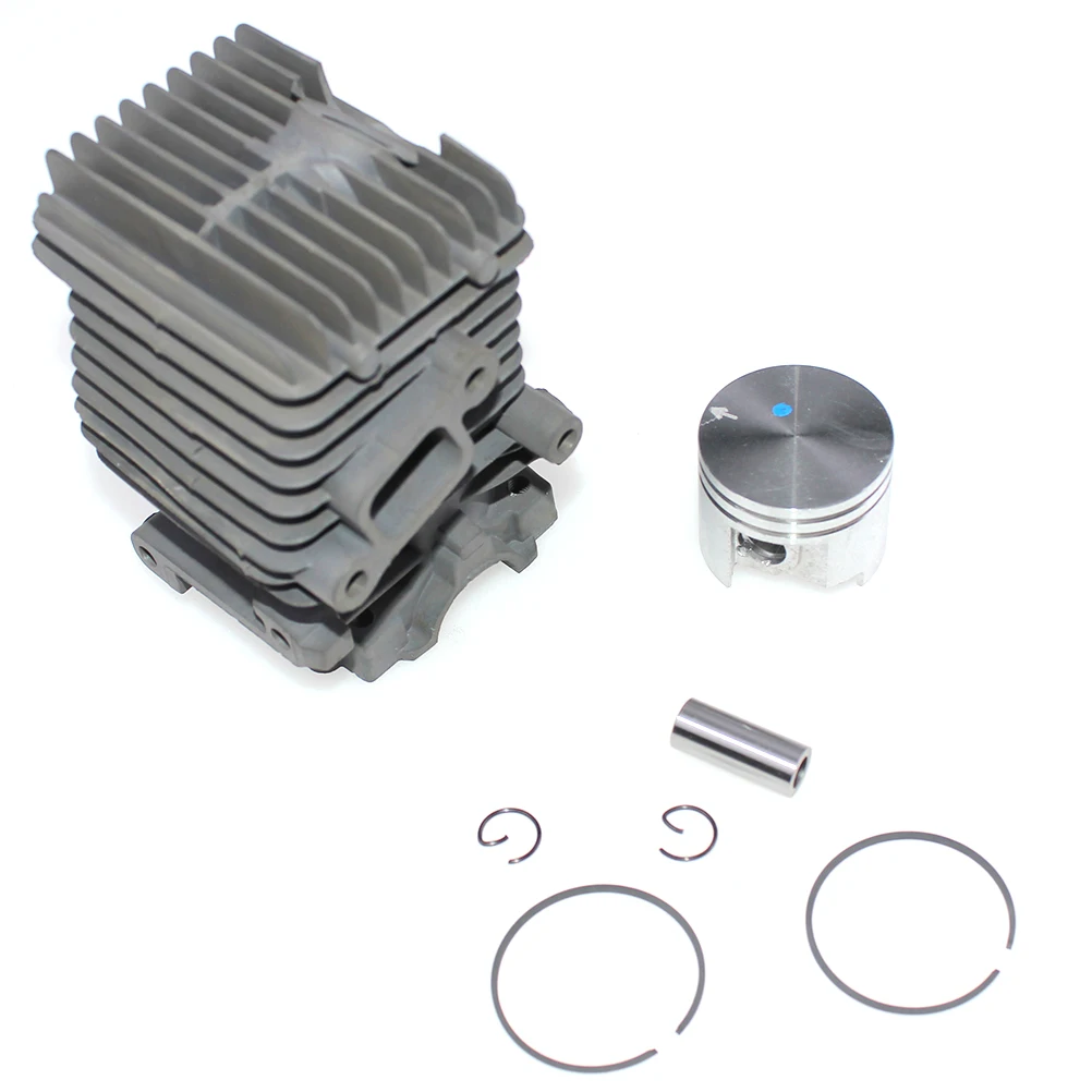 Комплект поршня цилиндра для бензопилы Stihl MS192 MS192T MS192TC MS192TC-E MS192TC-E Z MS192T-Z