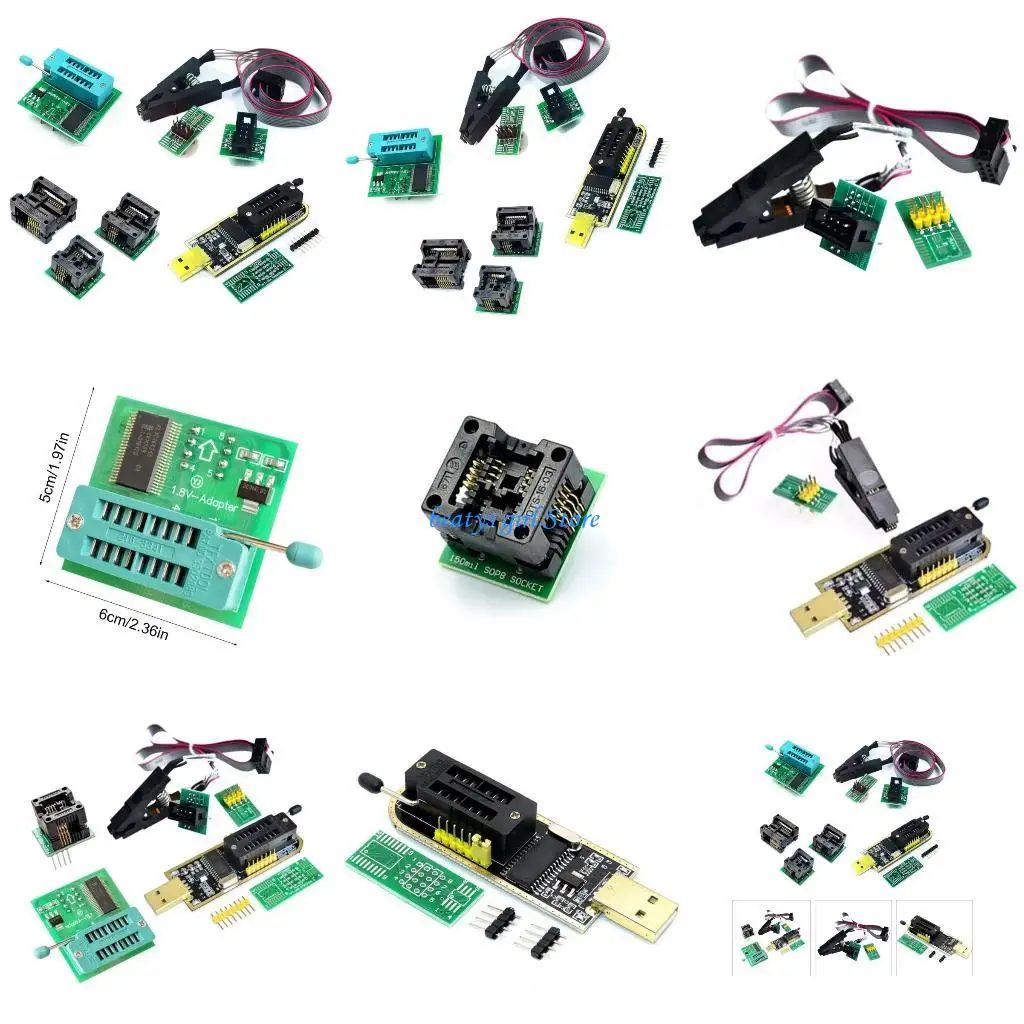 C7AB CH341A 24 25 S…