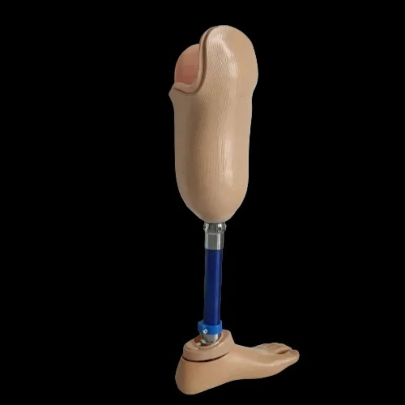 Artificial Limbs Le…