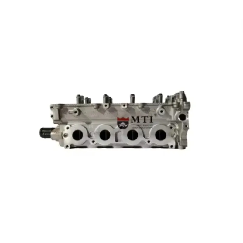 

MTI NEW 1.2L KAPPA G4LA ENGINE CYLINDER HEAD For HYUNDAI I10 2008-2010 HYUNDAI I20 2008-2012