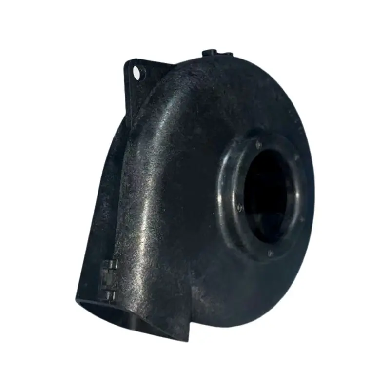 

Аксессуары для пылесосов и подметальных машин, турбинный охлаждающий вентилятор с высокой производительностью для Nidec 20N704P160-A36R