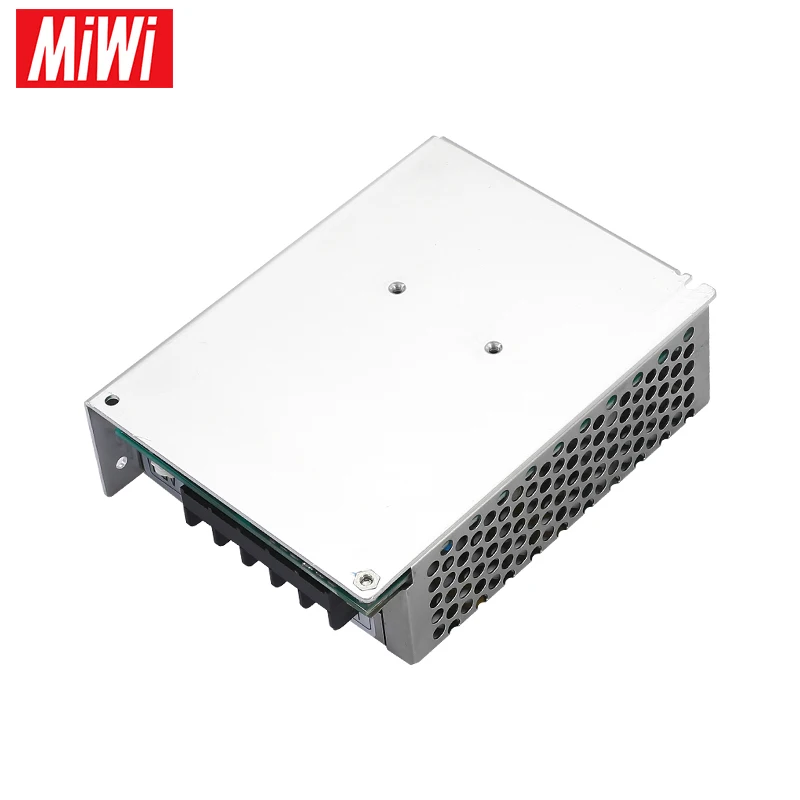 S-35-24 AC DC 24VDC LED Power Adapter Lighting Transformer Switching Power Supply