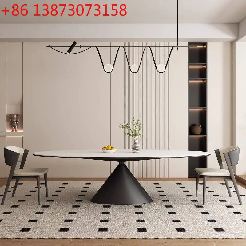 

Restaurant Wooden Dining Tables Square Indoor Salon Desk Dining Table Coffee Restaurant Mobili Arredamento Casa Furniture