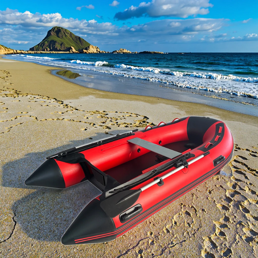 REACH-SEA Durable F… - image