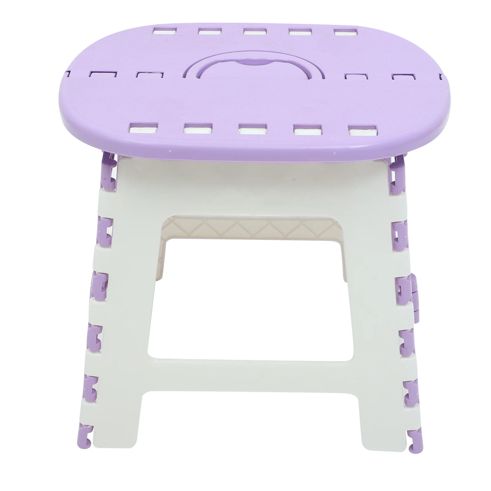 Folding Chairs Portable Household Stool Foot for outside Toddler Step Stools Adults