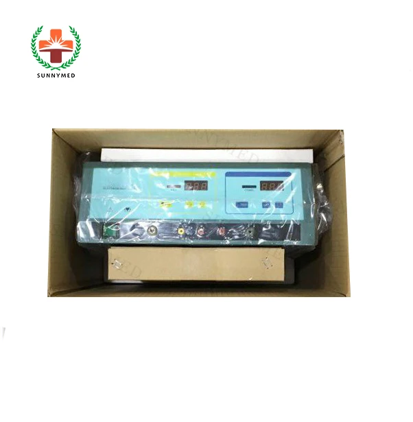 SY-I044-5 Medical High Frequency Electric Operation Knife Price Electrosurgical Unit