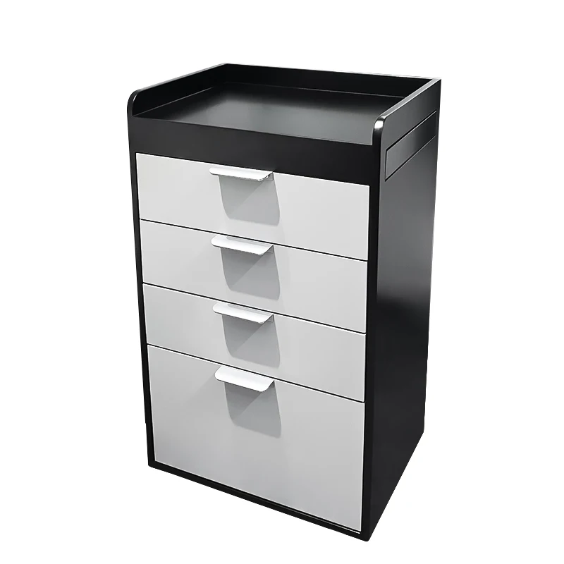 

Professional Big Salon Trolley Drawers Style Storage Rack Rolling Storage Cart Uk Modern Carrello Parrucchiere Salon Furniture