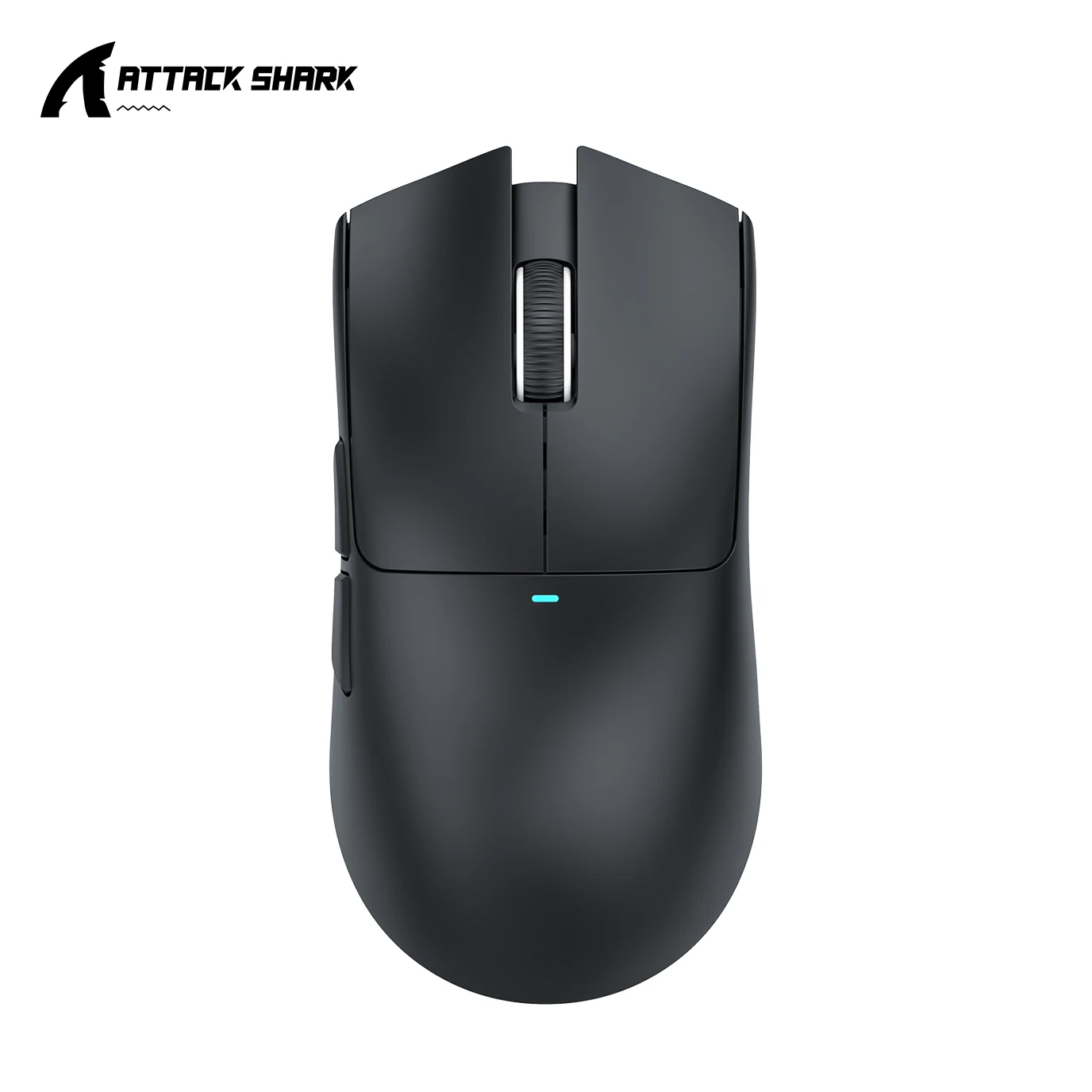 

ATTACK SHARK X11SE 63g Lightweight Wireless Mouse,22000DPI, PAW3311 Sensor, BT/2.4G/Wired,Macro Gaming Mouse ﻿ ﻿