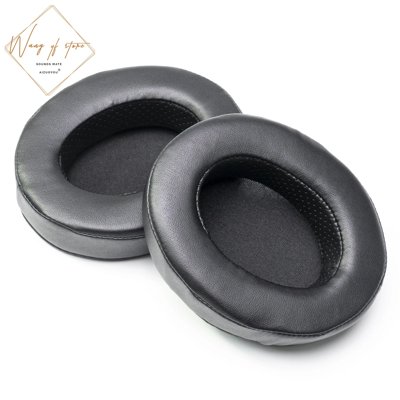 Acoustic Ear Pad Cushion Foam For Turtle Beach Stealth 300 400 500 600 700 Gen 1 Gen 2 450 Recon Spark 50 P Atlas X12 Headphone