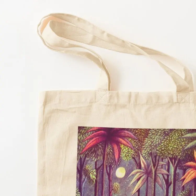 Let the Wild Rumpus Start Tote Bag shopping bag Eco bag handbag Women's bags