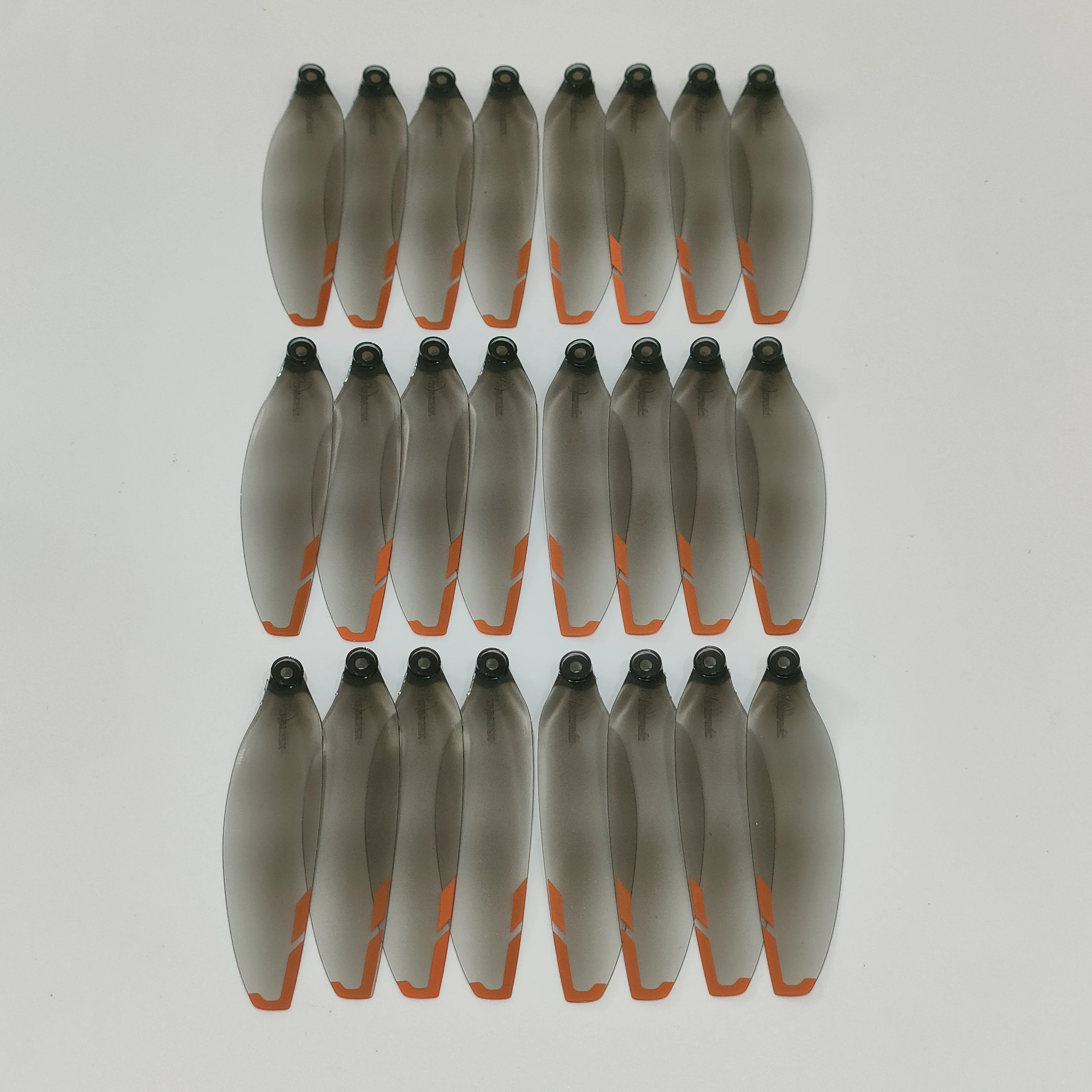 

3set Main Blade Wing Maple Leaf for A23 Dual GPS Mini Toy Obstacle Avoidance Foldable RC Drone Headless Mode Mini Drones