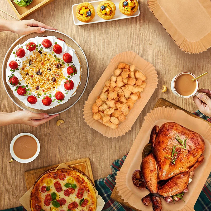 Thumbnail 2 - #33 Best Baking Paper to Buy In 2026