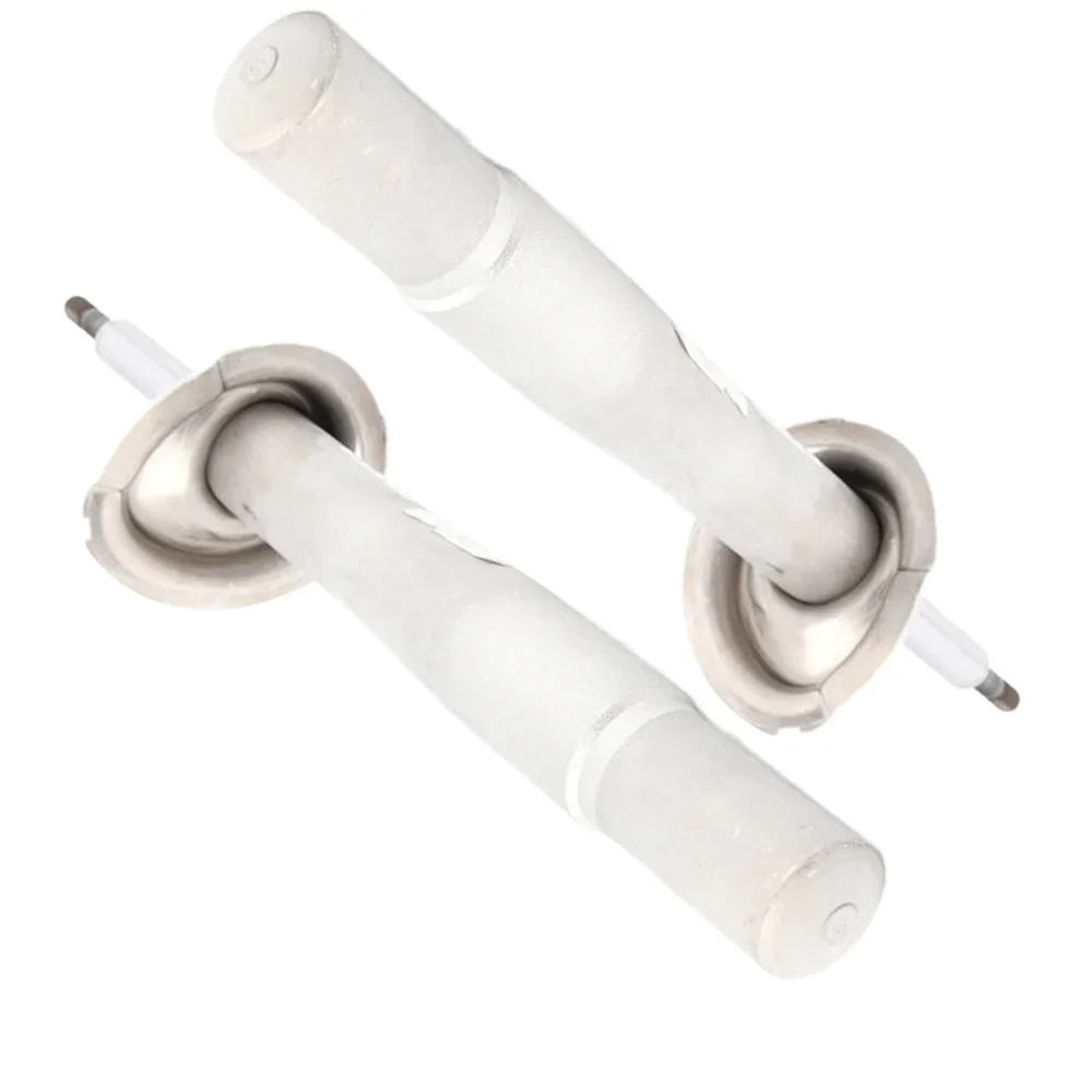 31326764457 ممتص الصدمات الهوائي لدعامة التعليق الهوائي BMW E60 #2