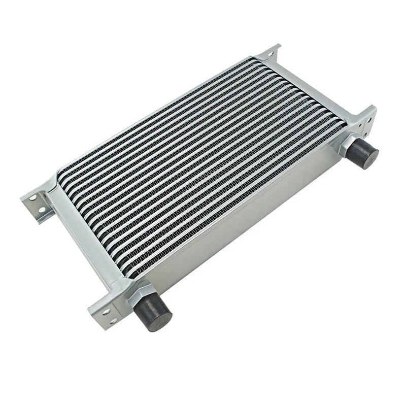 

Automotive Parts Oil Cooler AN10