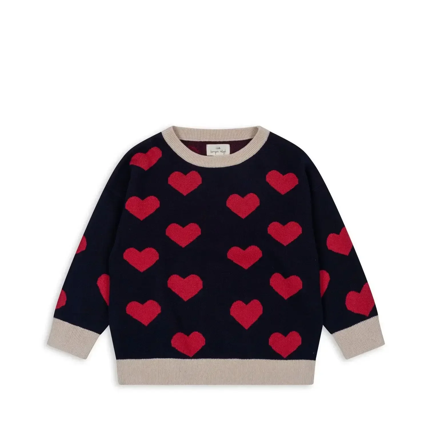 Kids Sweater Fall/W… - image