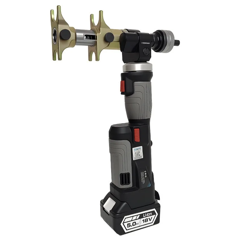 

Juli Tool ZUPPER PEX PAP Expansion Tightening