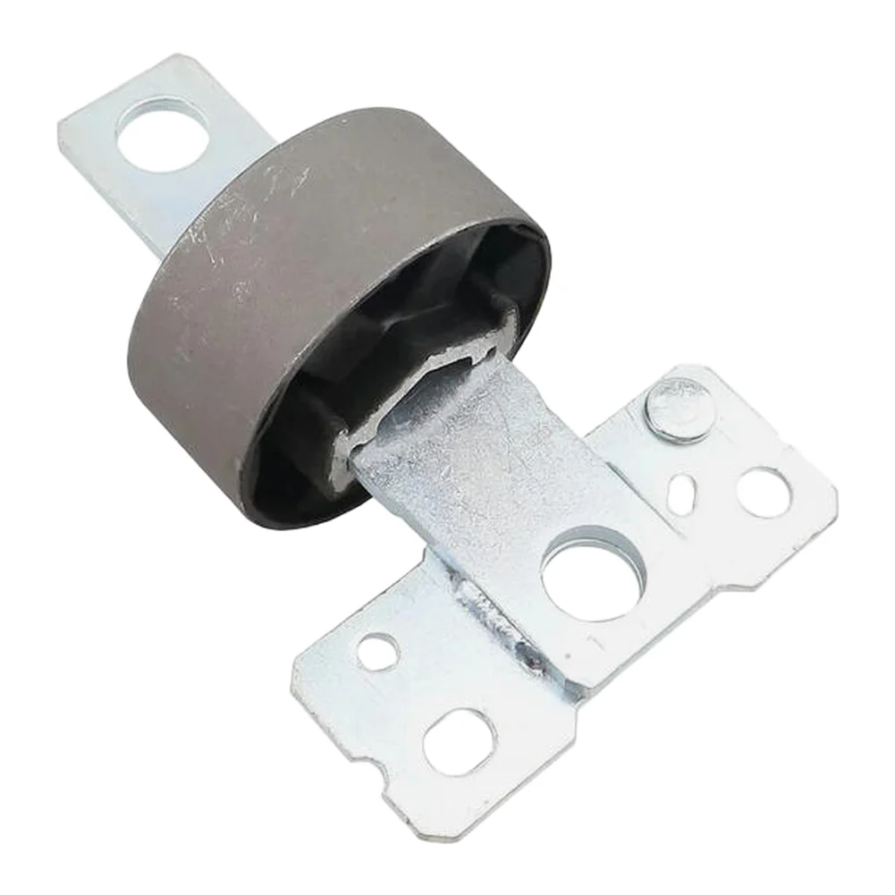 For Volvo P3 Chassis Rear Trailing Arm Bushing Set 31476222 and 31476223 for XC60 S60 S80 V70 XC70 2008-2018 Direct Fit