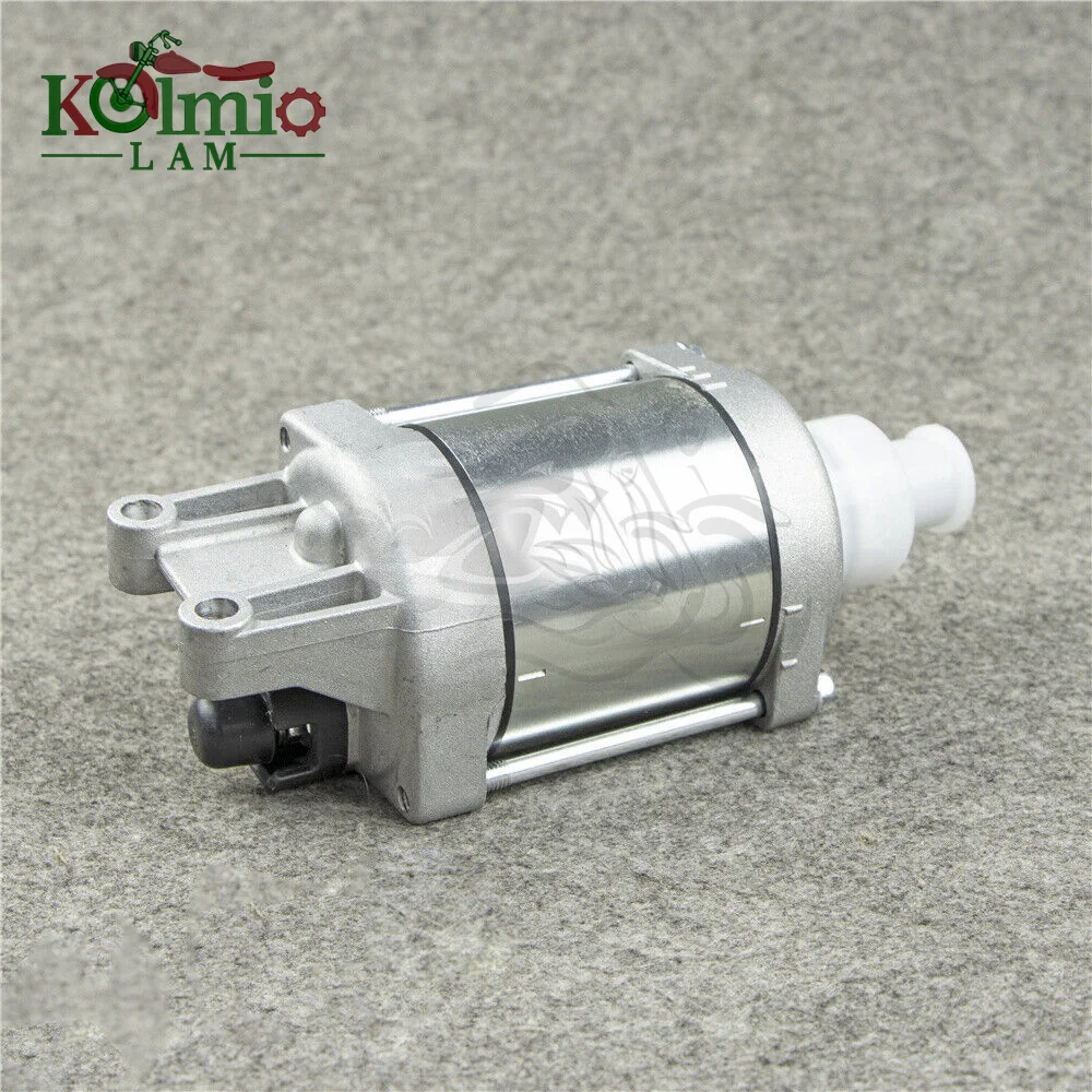 

Fit For SUZUKI GSXR600 GSXR750 2011 - 2023 Motorcycle Engine Starter Motor GSX-R750 GSXR 600 K11 L7 L8 L9 2021 2022 2020 2019