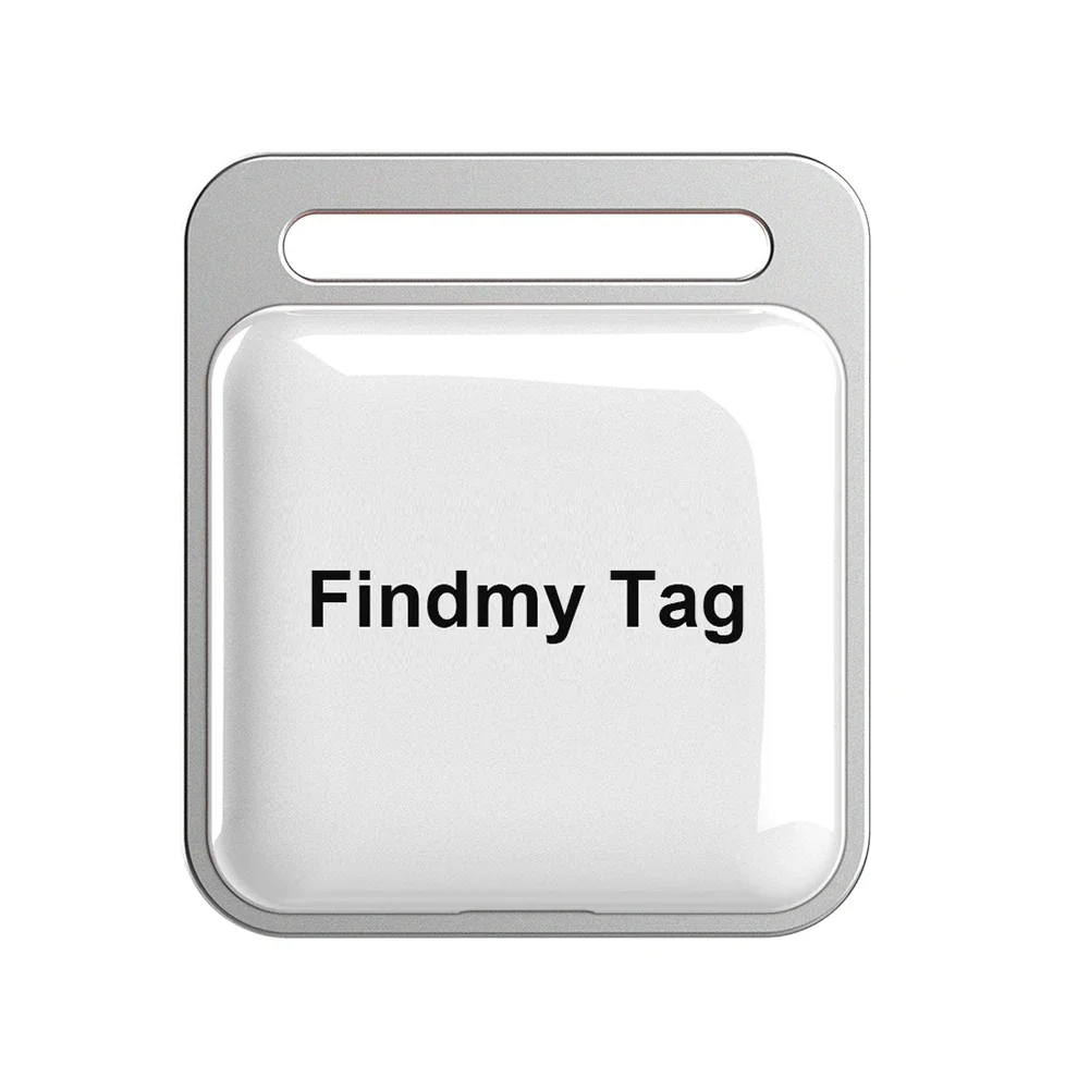Mini GPS Tracker Anti-lost Alarm Key Child Bag Wallet Finder APP GPS Record Anti Lost Alarm Tag For iPhone Xiaomi Samsung Huawei