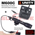 SF M600C COMBE BK