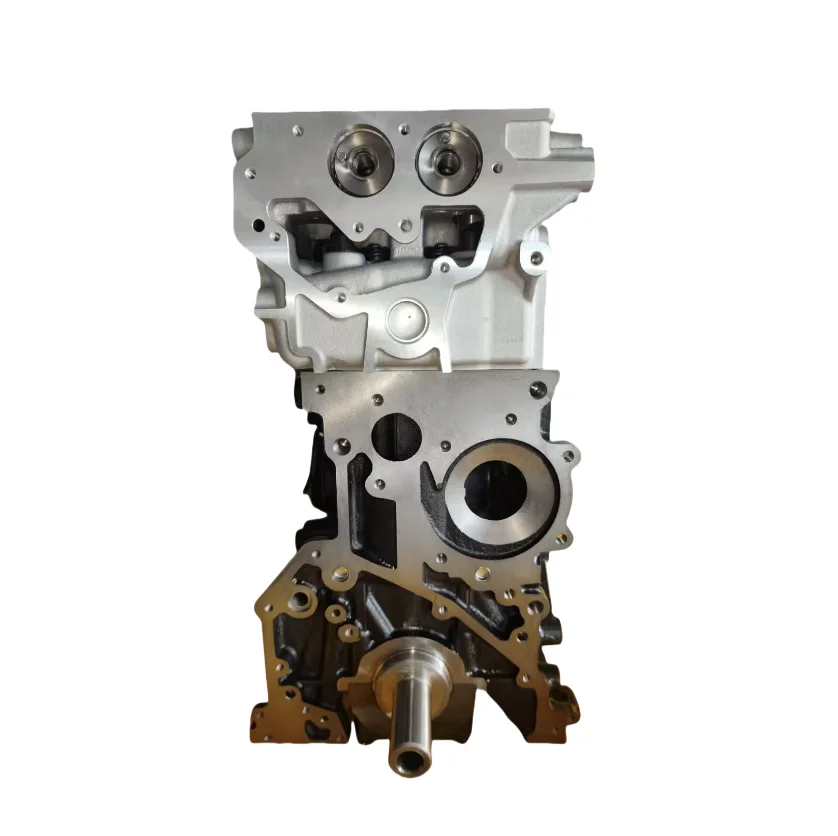 New HONGJUN YD25 Engine for Japanese Brand Cars-Replacement/Repair Part at Low Price