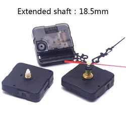 DIY Clock Mechanism Movement Silent Quartz Replacement Tools Home Decor