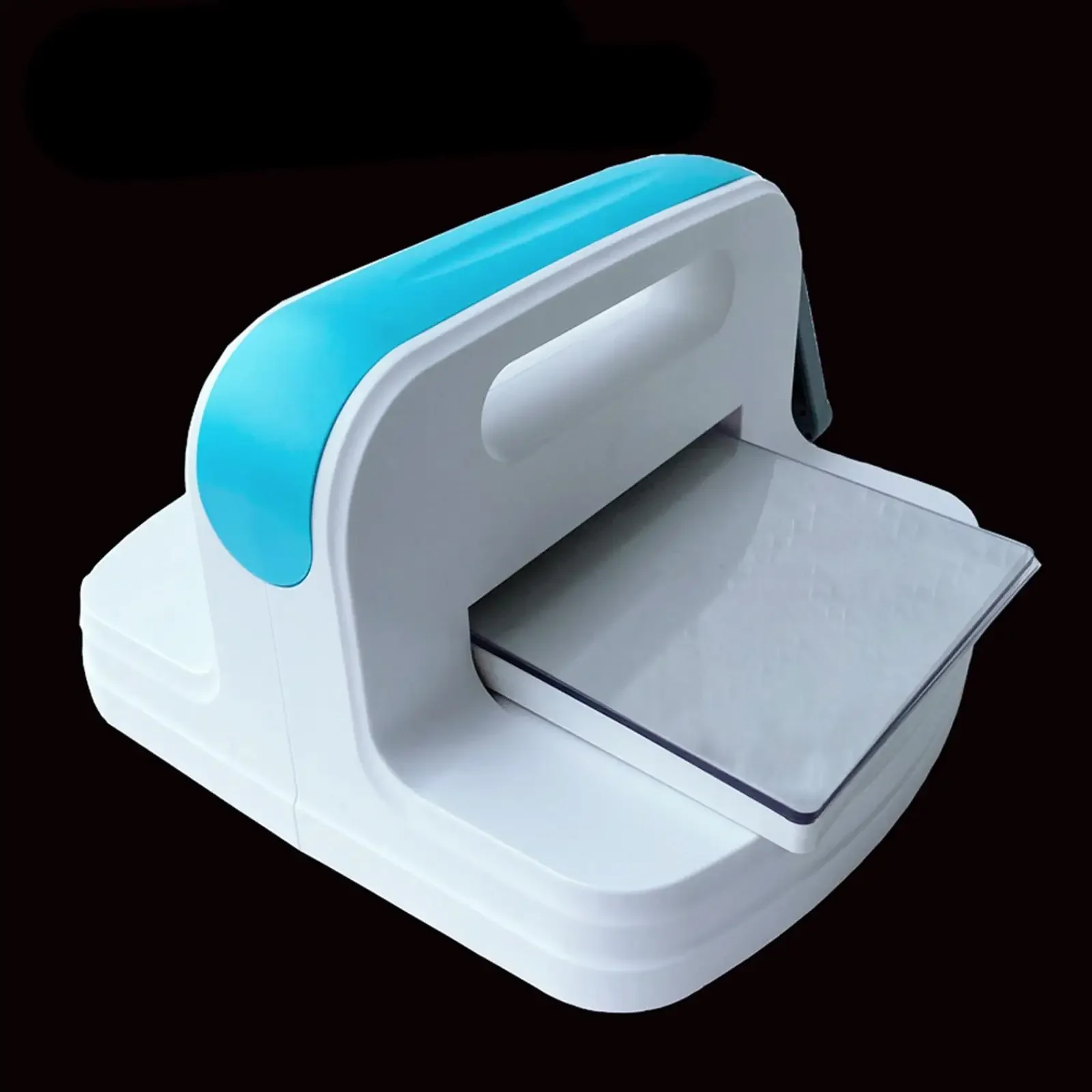 Embossing Machine Portable Mini Die Cut Machine Paper Cutter for Scrapbooking Photo Decorative Embossing Card Making Cardmaking