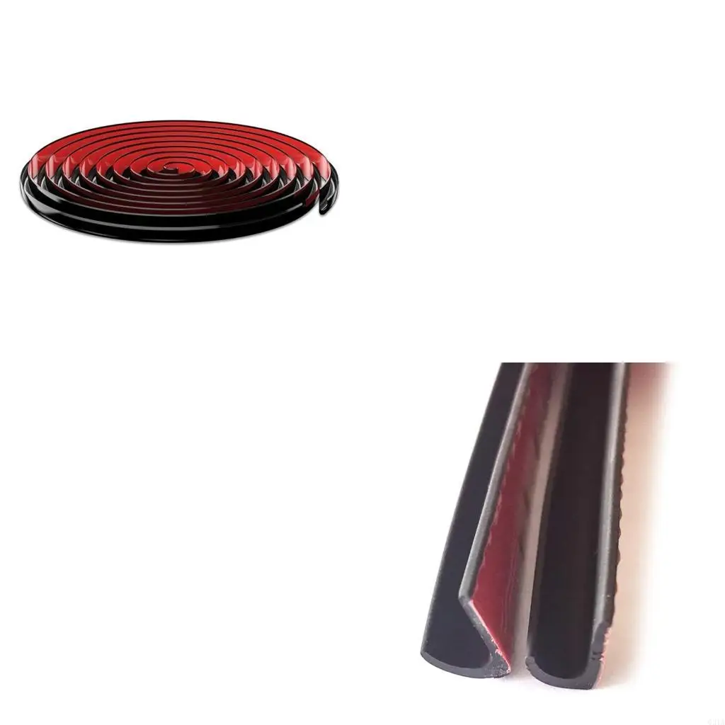 

Travel Train Top Top Rain Gutter Silicone/TPE крыши