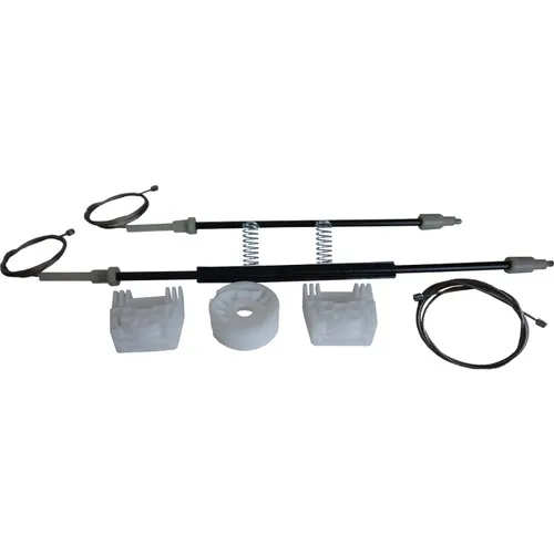 For Mercedes C180 For Front Left Window Jack Repair Set A2127201579