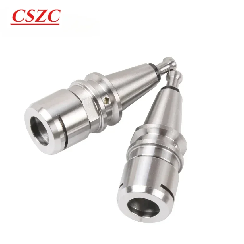 

NEW milling cutter quickly change Mini ISO10 iso15 iso20 ER11 35L ISO10 ER16 35L collet chuck tool holders type nut for CNC