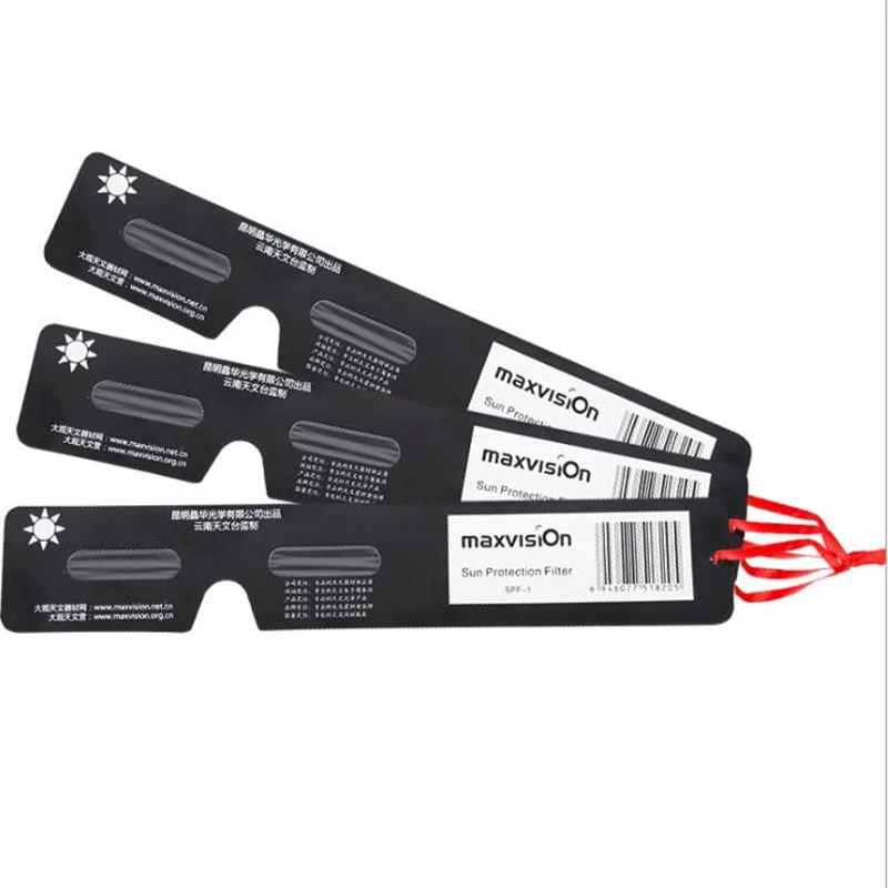 Maxvision Solar Ecl…