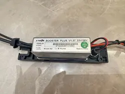 Original E-TWOW controller for BOOSTER PLUS/BOOSTER V 33V-36V V1.37 VERSION CONTRLLER SPARE PARTS