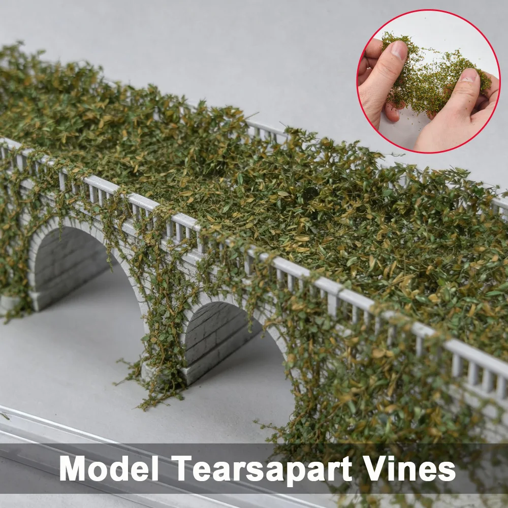 Tear-Apart Jungle V…