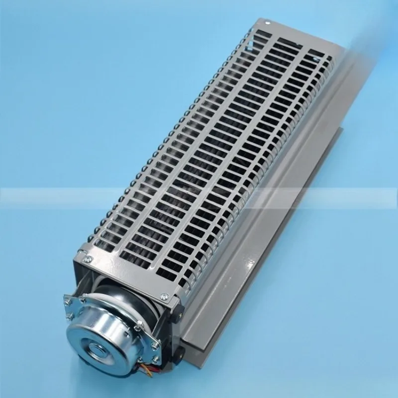 Piezas para ventilador de flujo cruzado de ascensor Hengda FB-1042B-J H T Giant KONE, Thyssen, ventilador de techo de coche Hitachi