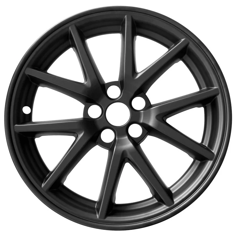 

18 Inch Wheel Rim Alloy Aluminum Cast Automotive Cast Wheels Hub