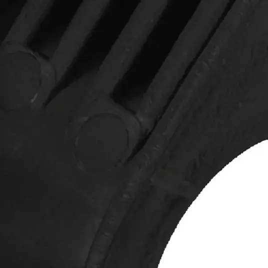 4Pcs Car Rear Bushi…