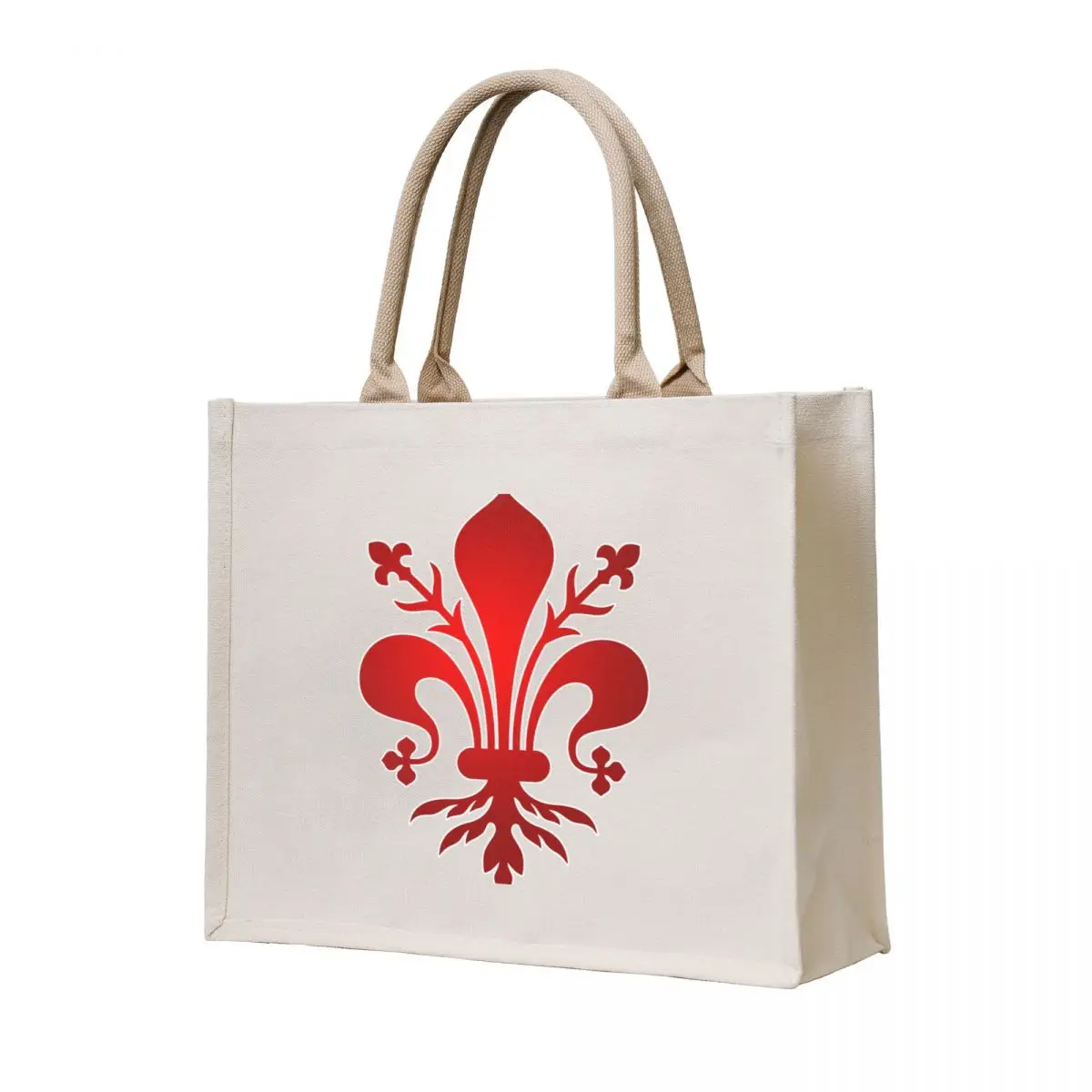 Florence, Medici family symbol logo Tote Bag bags woman 2025 bags luxury women Reusable bags