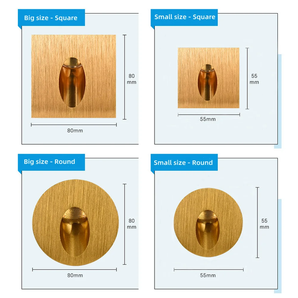 Światła schodowe Led aluminiowa wpuszczana kwadratowa okrągła kinkiet 1W 3W krok ścieżka narożna kinkiet schody AC85-265V oświetlenie nocne