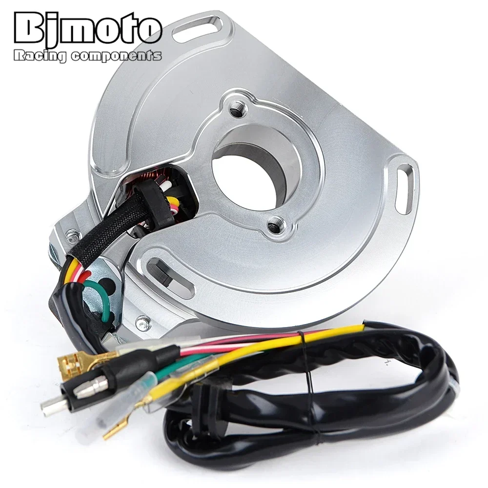 الملف الثابت للمحرك لـ Polaris Predator 500 3089612 لـ K&TM 125/200/300/380 2k-3 موديل 125 EXC 200 EGS 250 SXS 300 MXC 380 SX