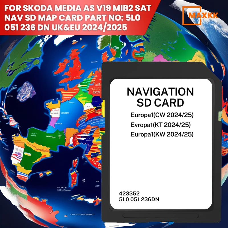 2024-2025 Skoda Med…