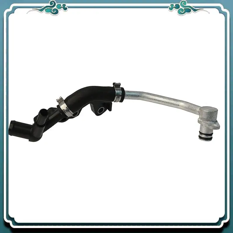 

ABTU-драйвер левая труба охлаждающей жидкости турбокомпрессора для Mercedes Benz X166 W166 GL450 ML550 2012-2018 2782000000 A2782002551