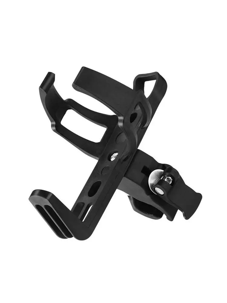 AliExpress Bike Water Bottle Holders No Screws Universal Bicycle Cup Holder 360 Degree Rotatable Adjustable Road Mountain Bike Drink Cup