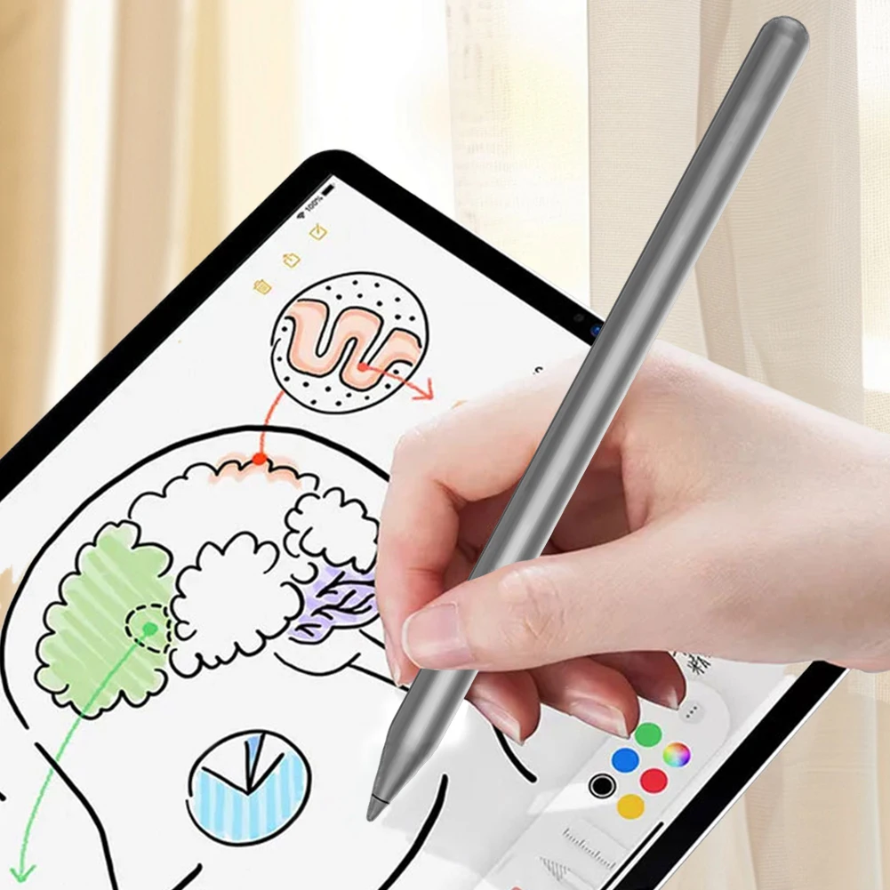 

Tab Pen Plus for Lenovo Tab Pen Plus AP500U AP501U Stylus Pen Tilt Recognition Stylus Pencil for Lenovo Tab Y700 Tab M10 Plus 5G