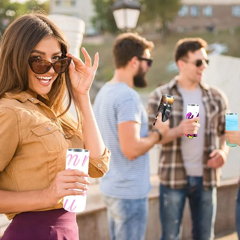 25PCS เครื่องมือระเหิด,ระเหิด Tumblers ซิลิโคนชุด, สําหรับ 20Oz ช่องว่างถ้วย Tumbler เครื่องกดความร้อน