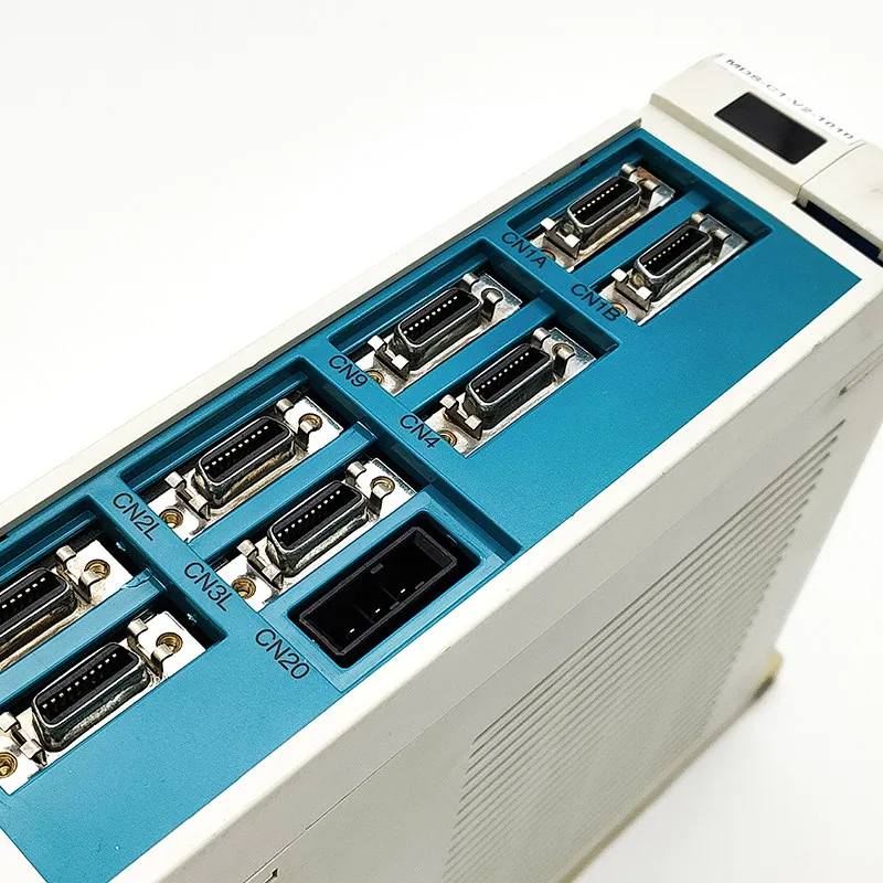 MDS-C1-V2-1010 2020 3510 3520 3535 Servo Driver, Amplifier