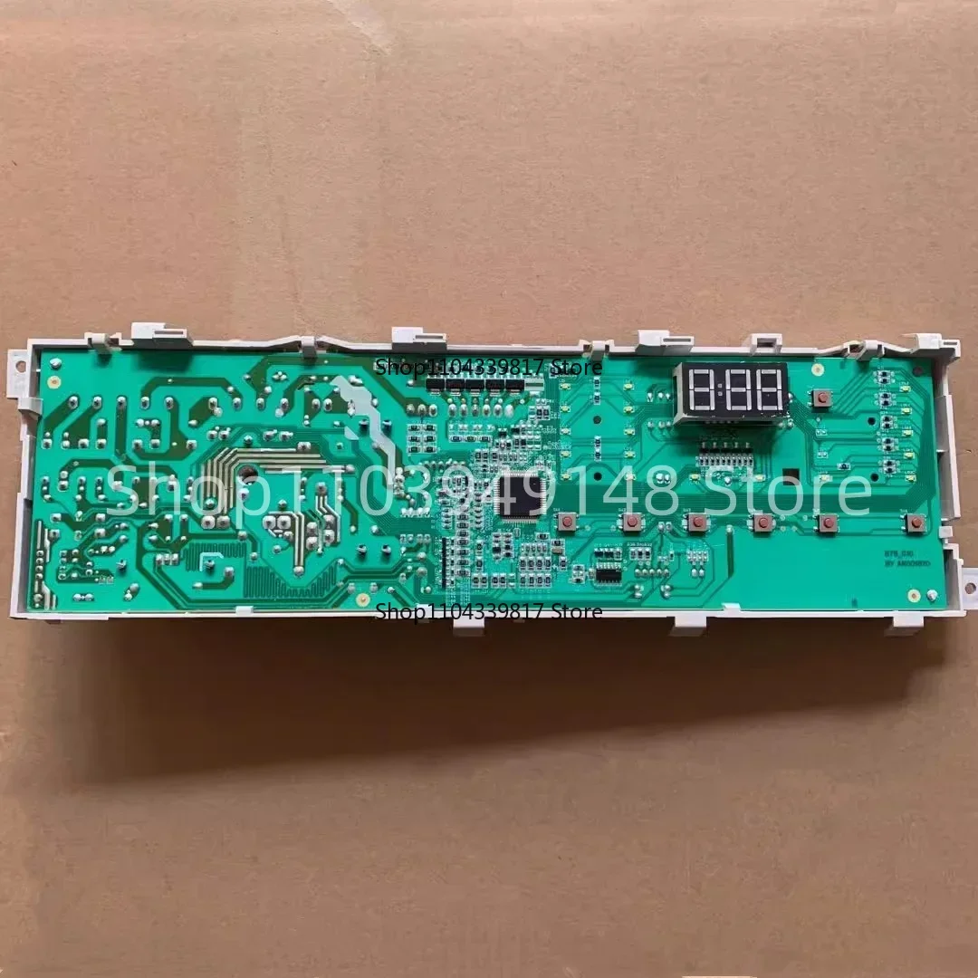 ل Beko WCB 61031 WCY61231 غسالة عرض لوحة اللوحة الأم لوحة التحكم الرئيسية