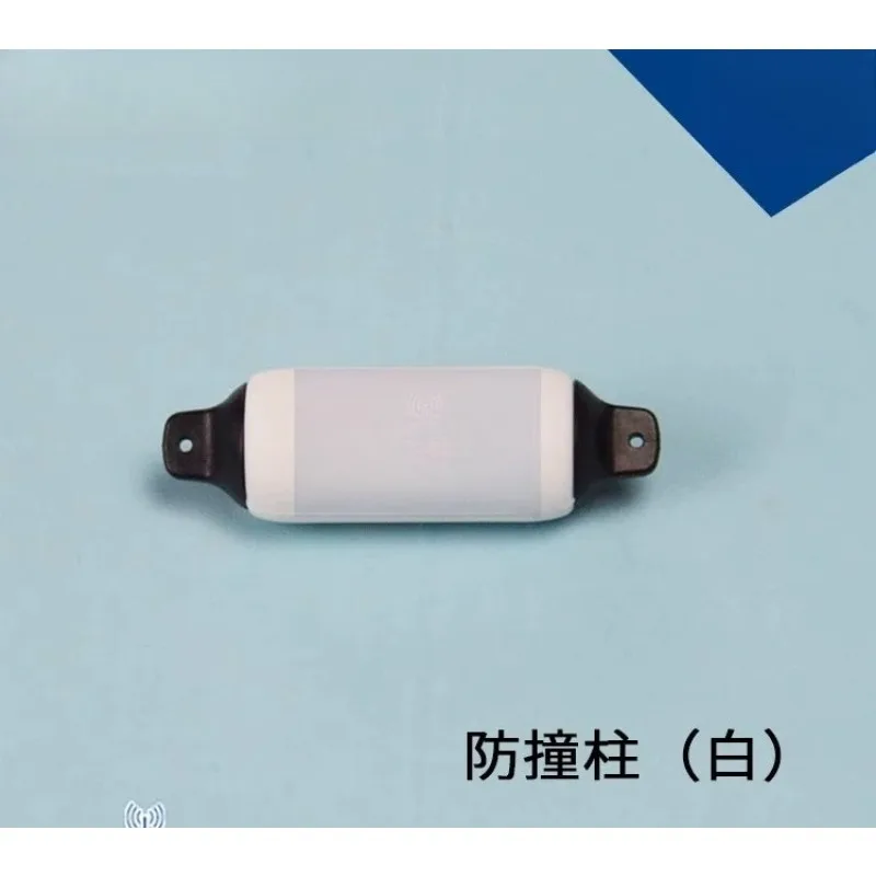 Collision column, anti-collision ball, loss prevention equipment, model aircraft kit, model DIY marine accessories