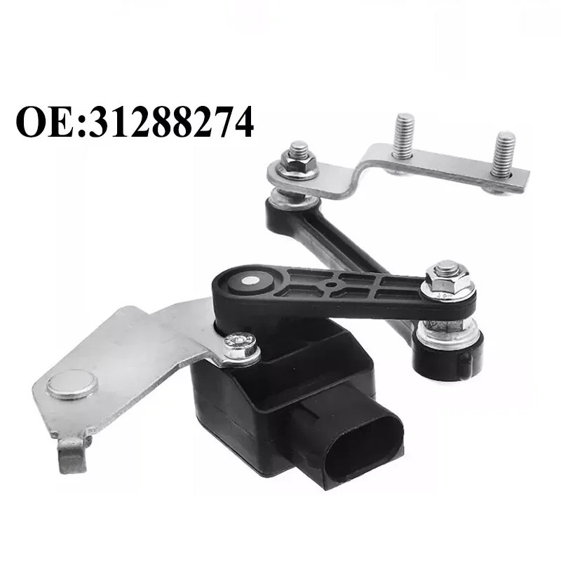 Rear Right Height Level Sensor 31288274 For Volvo S60 S80 V70 XC60 XC70 31288274 31300179 30782821 Car Accessories