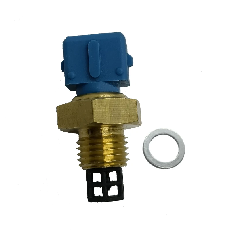 Sensor de temperatura del refrigerante para VW 1HM906501